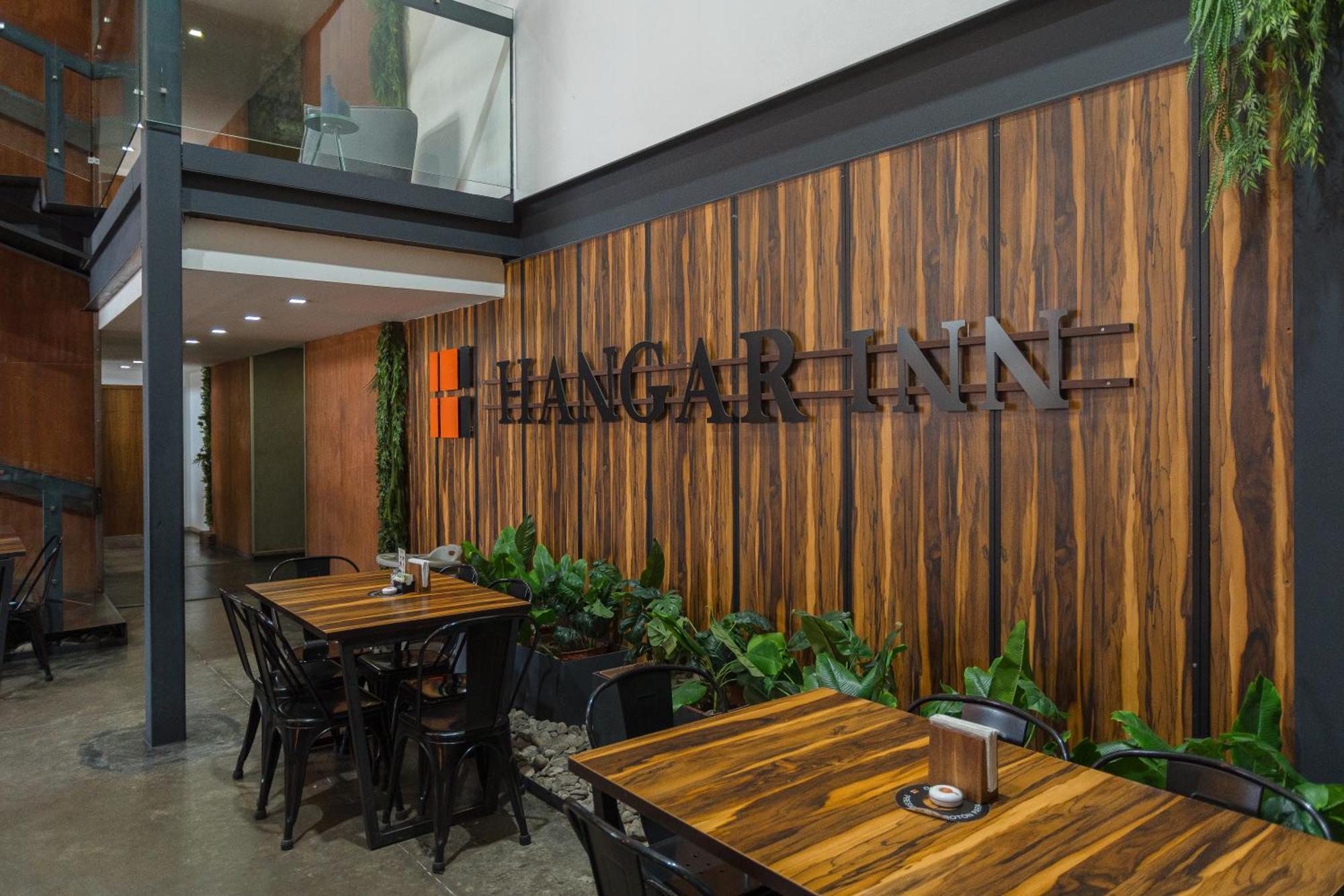 Hangar Select Aeropuerto Guadalajara Las Pintas Ngoại thất bức ảnh